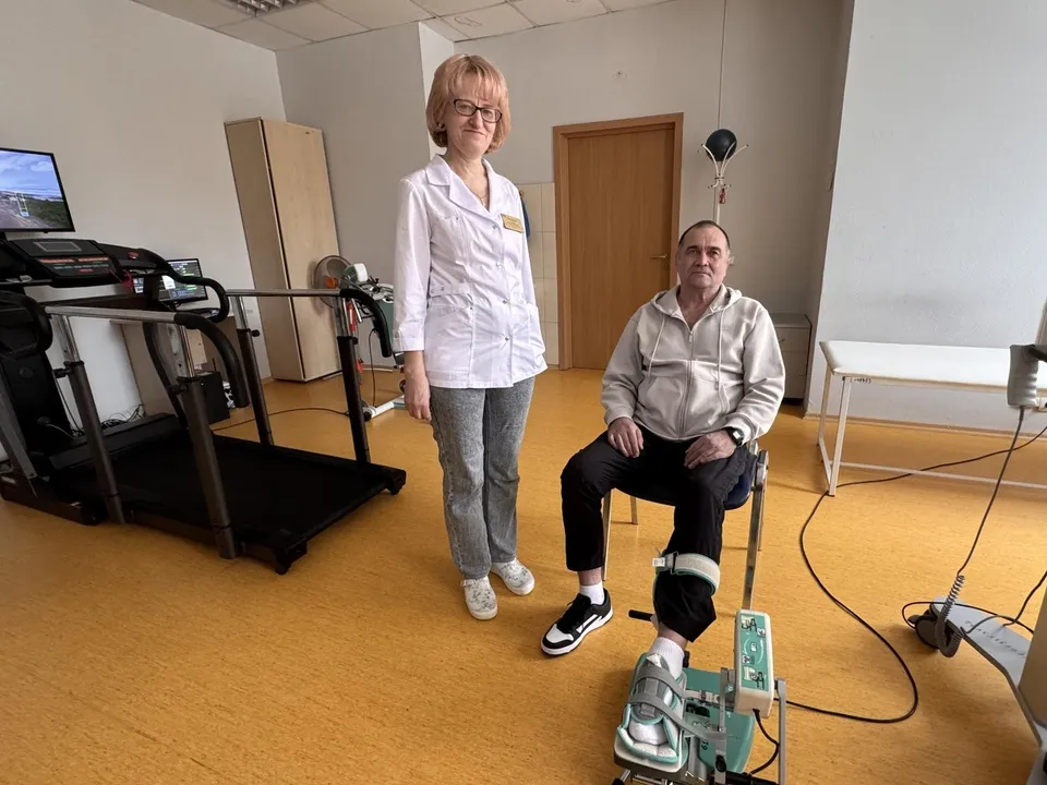 Фото: Мария Шматкова