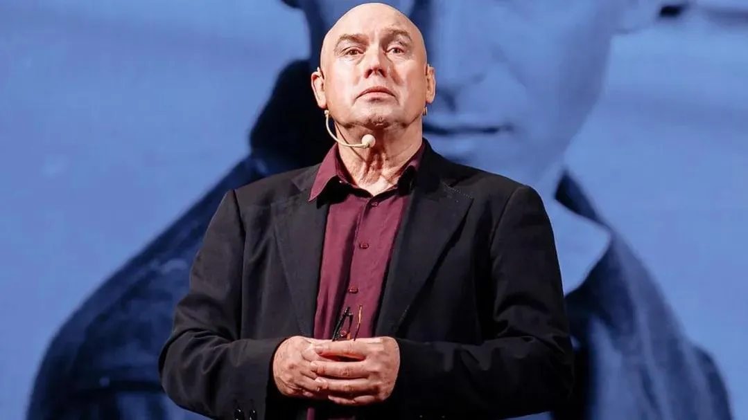 Актер Сухоруков стал «доктором Айболитом» в блокадном Ленинграде