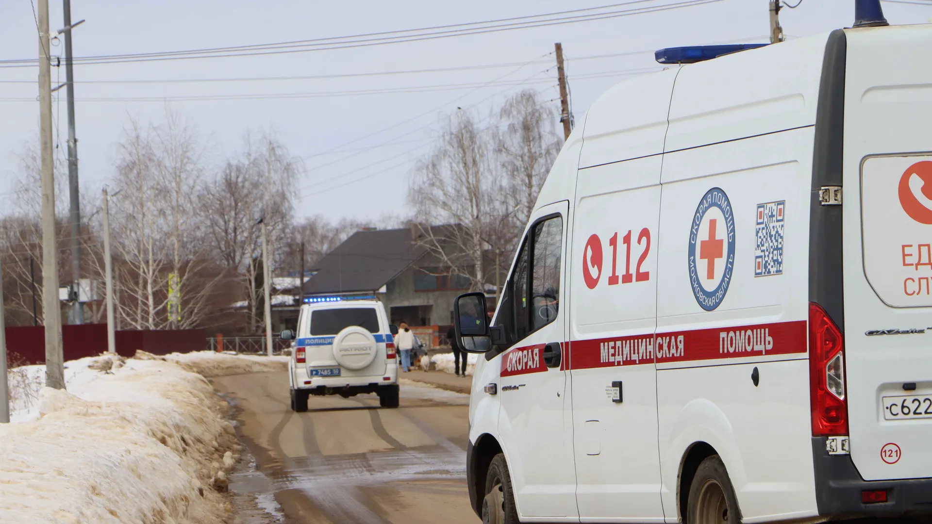 Фото: Ирина Матвеева