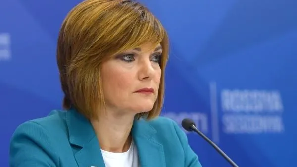 Мишонова: 1,9 тысячи путевок выдали жителям Волоколамского района