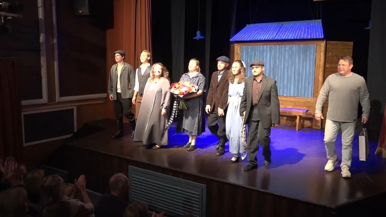 Пресс-служба администрации муниципального округа Истра