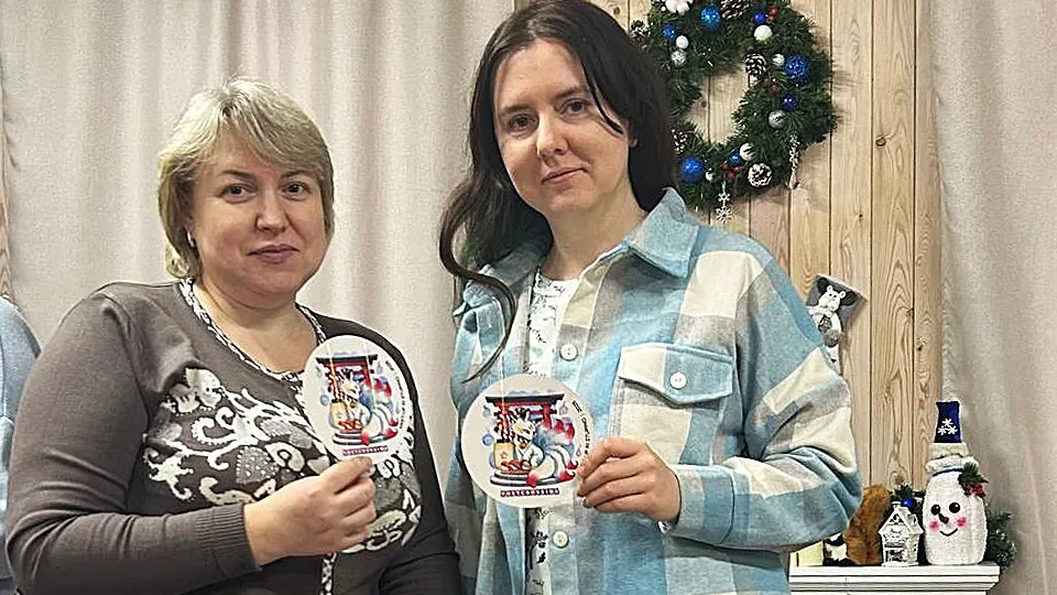 Фото: Посткроссеры Ступино