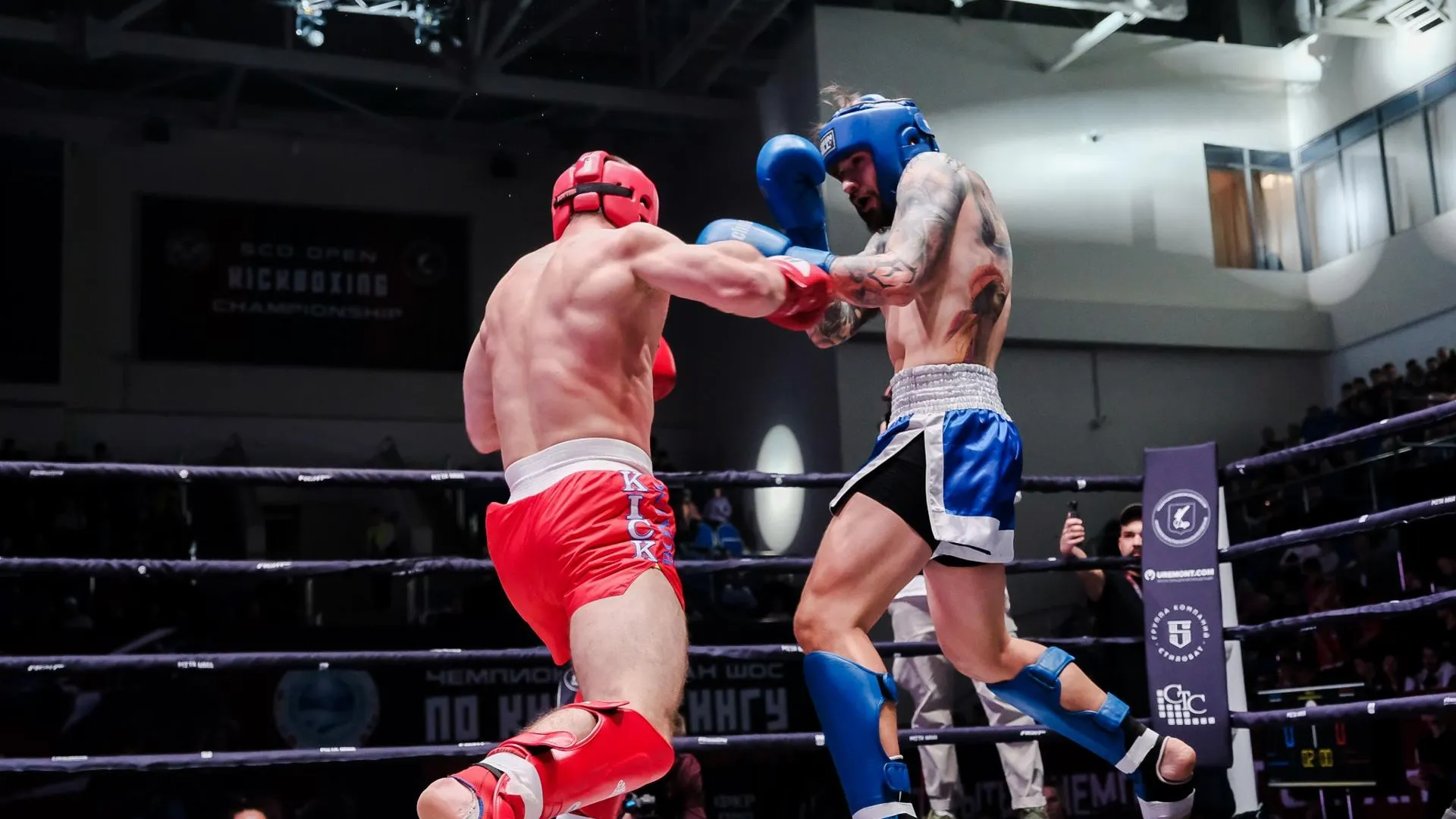 Пресс-служба министерства физической культуры и спорта Московской области