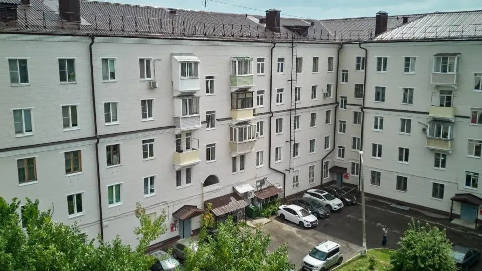 Фото: пресс-служба Министерства жилищно-коммунального хозяйства Московской области