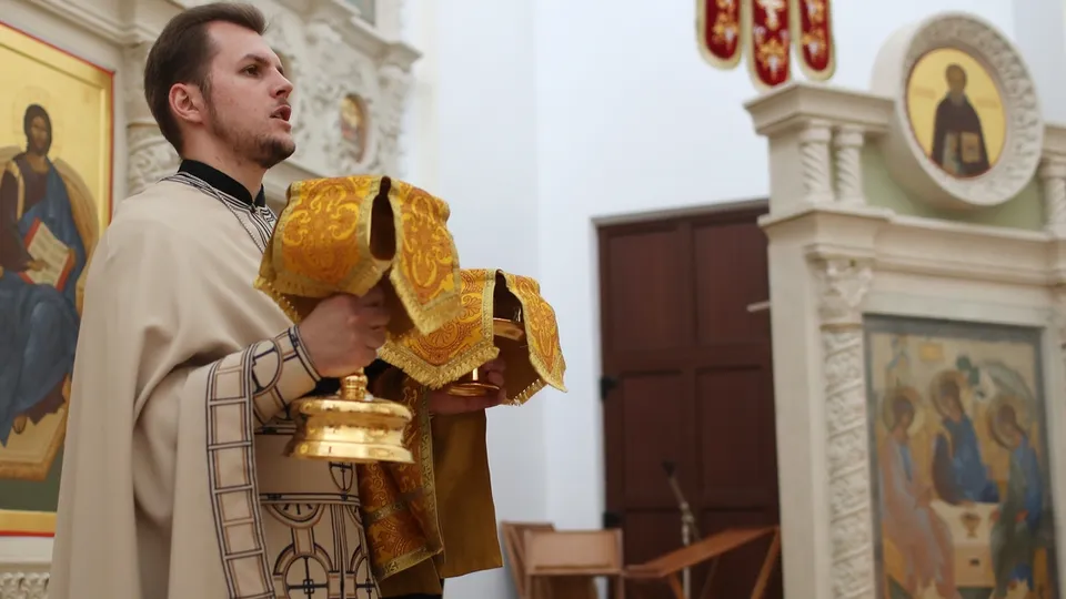 Фото: пресс-центр Богородского благочиния