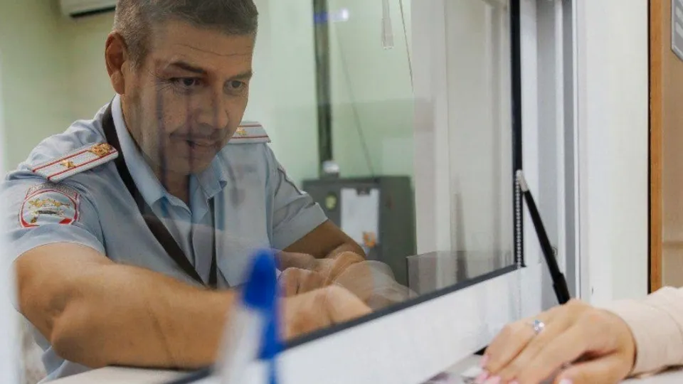 Фото: УГИБДД ГУ МВД России по МО