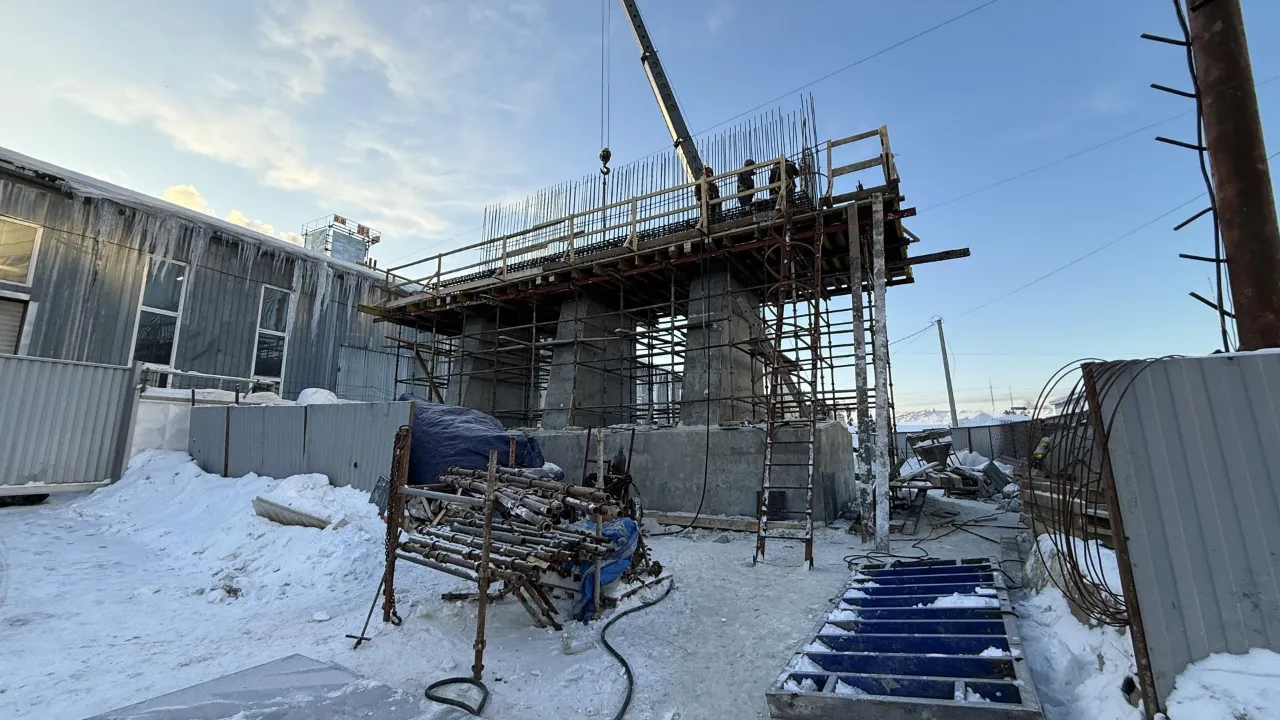 МедиаБанк Подмосковья/Анна Дука