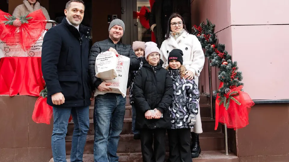 Фото: пресс-служба администрации г.о. Дубна