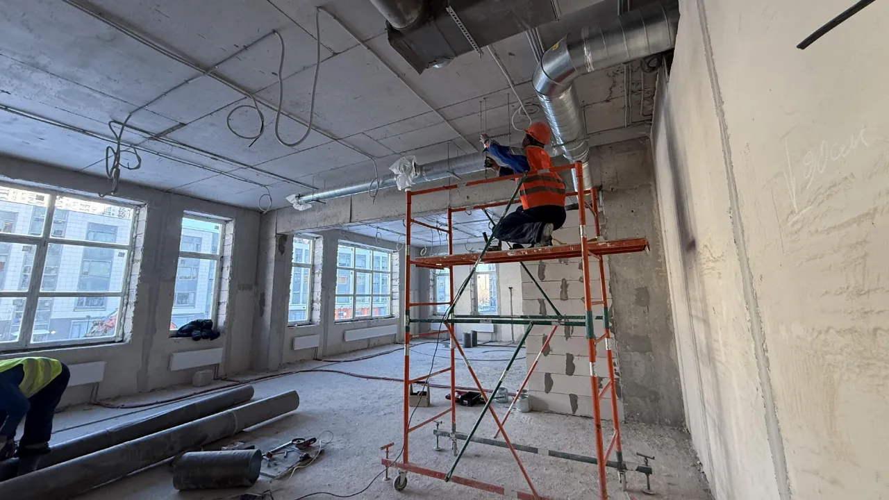 МедиаБанк Подмосковья/Анна Дука