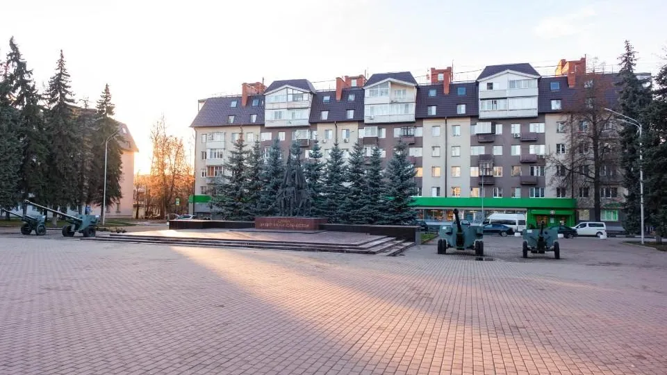 Александр Щербаков