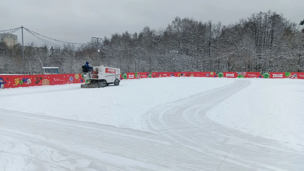 Фото: Раменский медиацентр