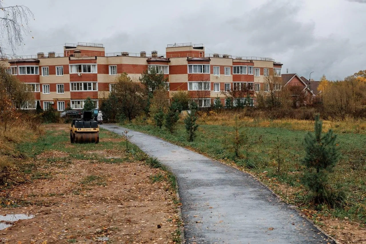 Пресс-служба администрации городского округа Дубна