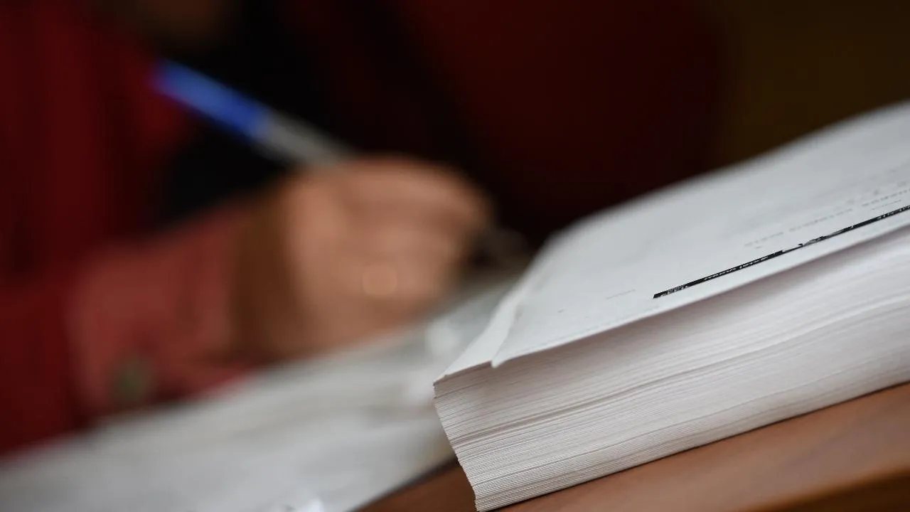 Жители Подмосковья могут принять участие в конкурсе эссе в рамках Открытого диалога