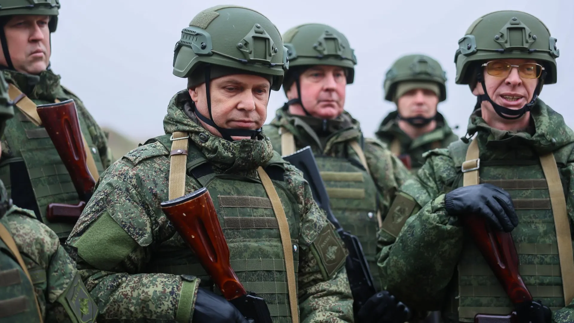 Фото: Константин Семенец