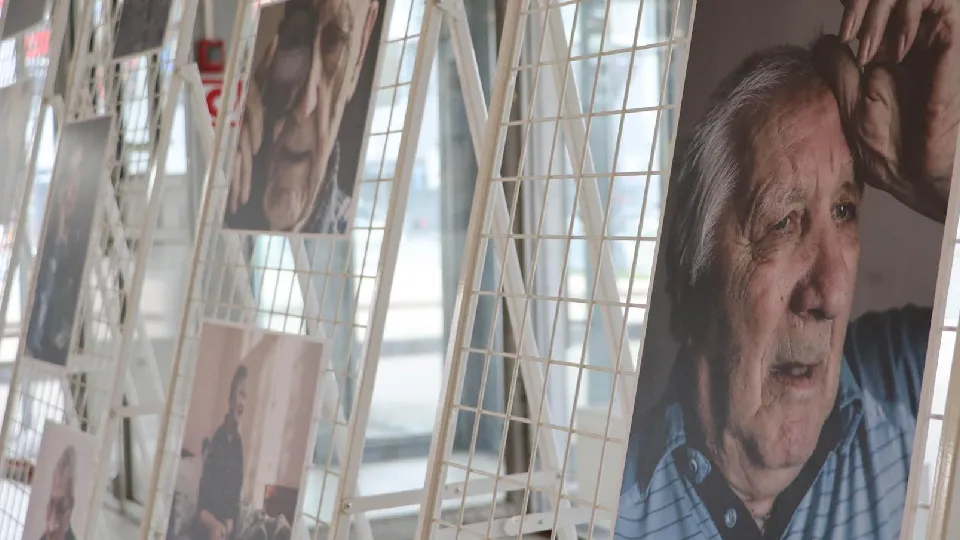 Фото: Министерство социального развития Московской области