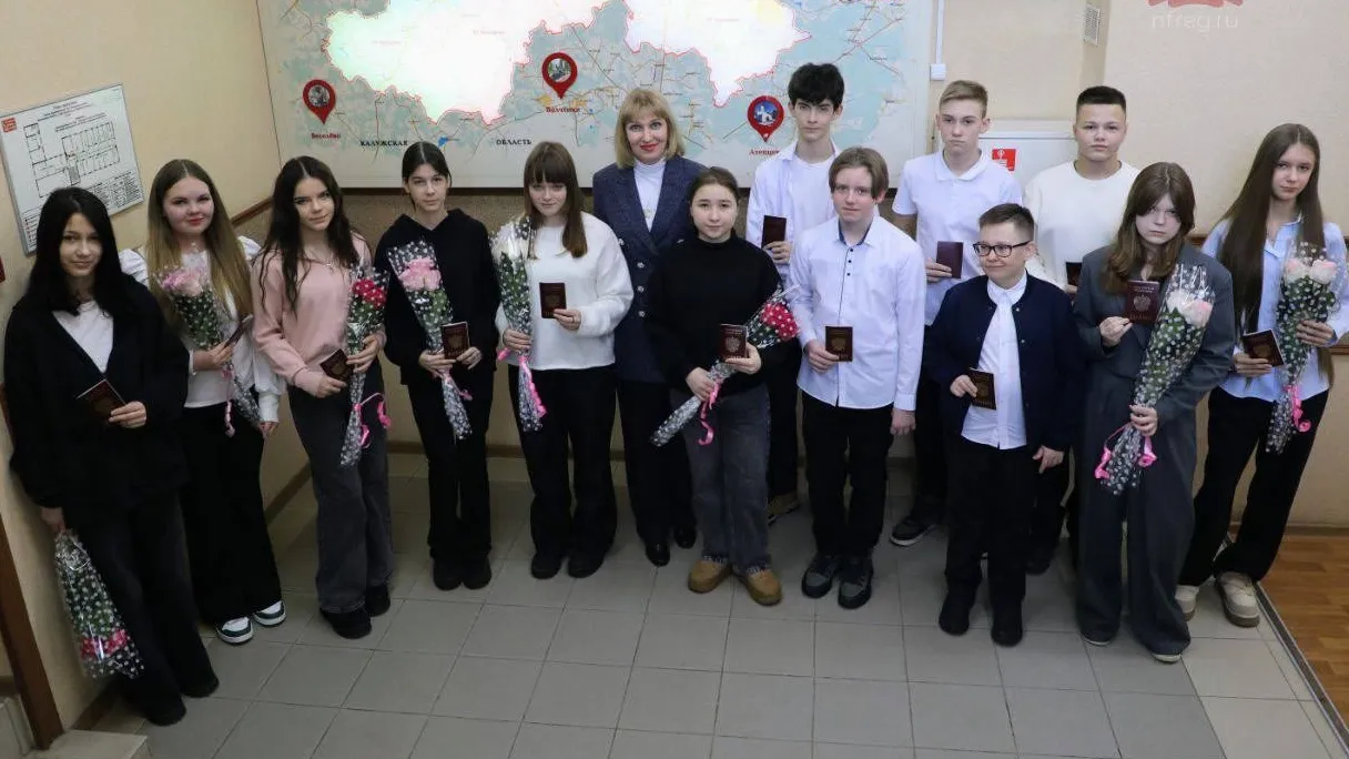 пресс-служба администрации Наро-Фоминского г.о.