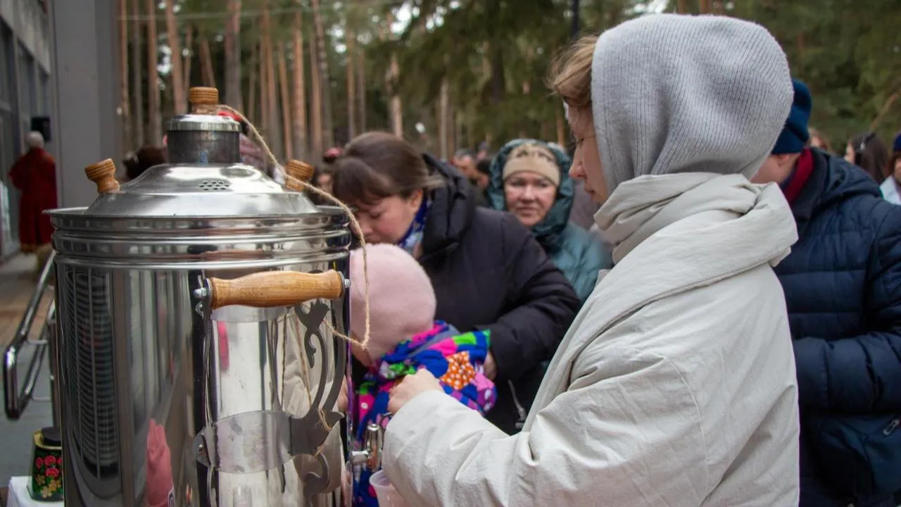 МедиаБанк Подмосковья/Ольга Вельшикаева