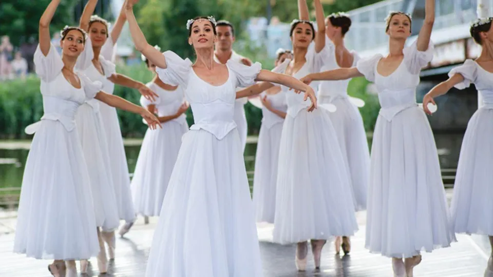 Фото: Министерство культуры и туризма Московской области