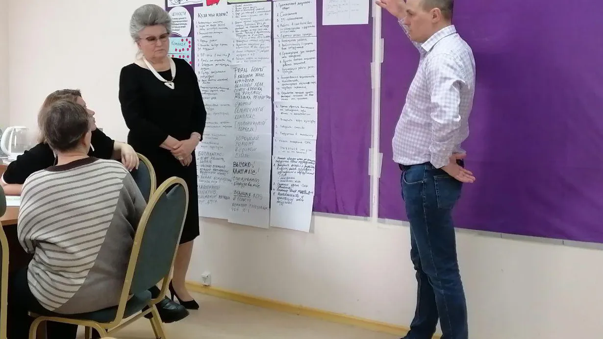 Фото: ГБУЗ Московской области «Наро-Фоминская больница»