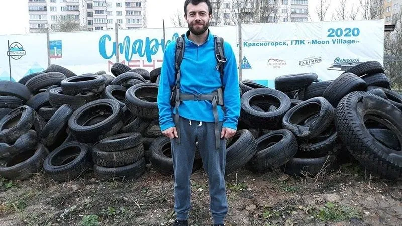 Красногорск 24/vk.com