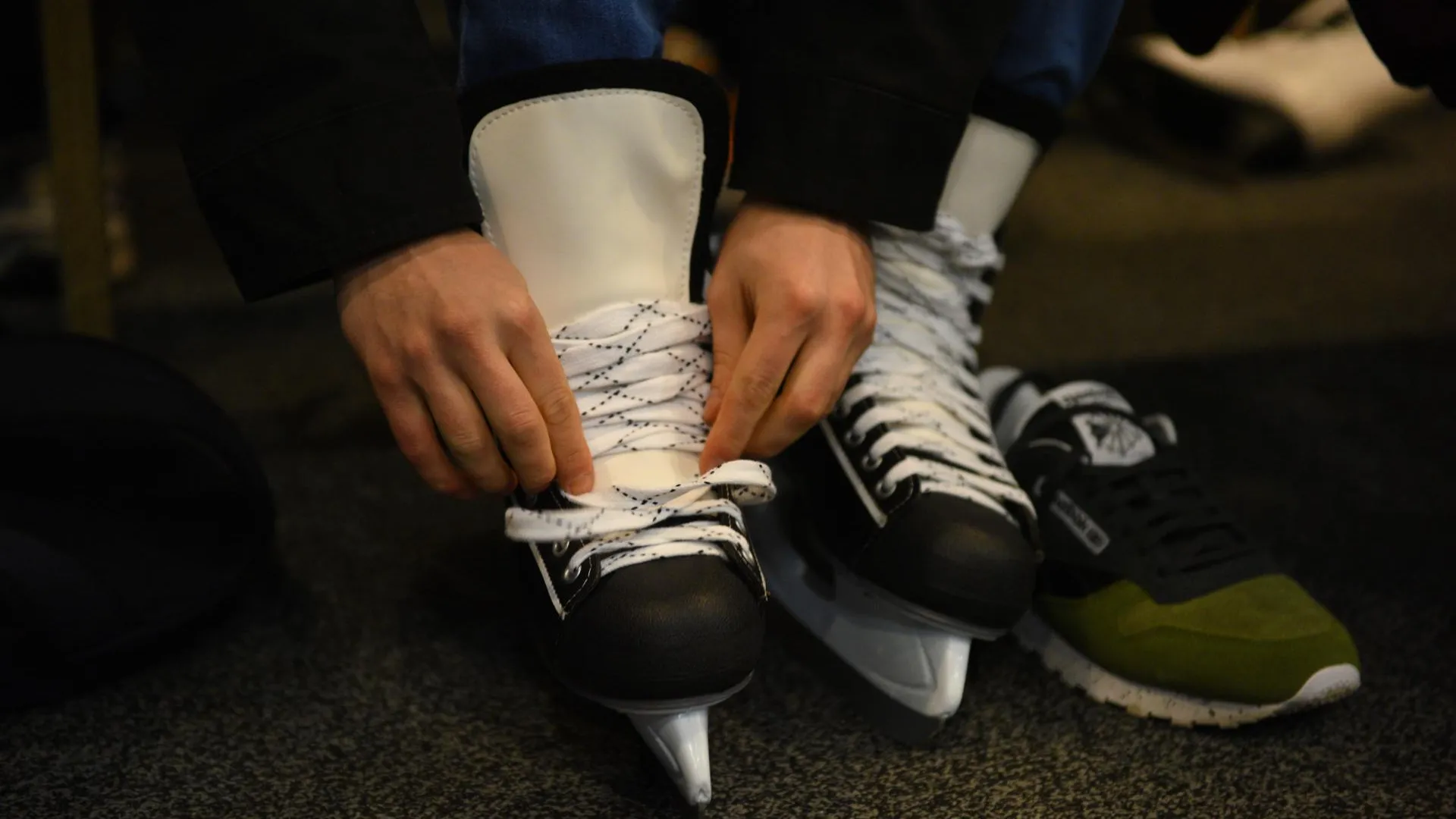 Александр Кожохин