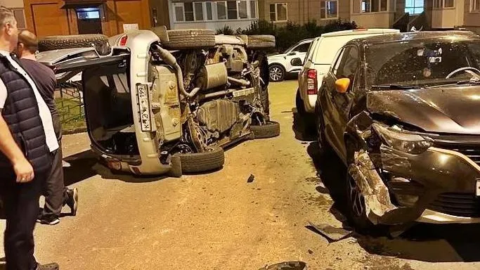 фото: соцсети