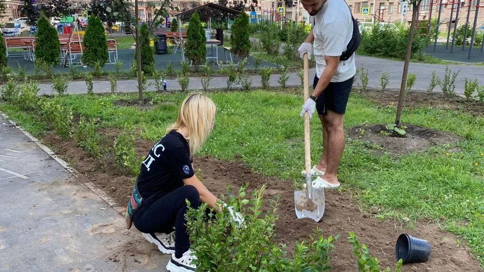 Фото: пресс-служба Министерства содержания территорий и государственного жилищному надзору