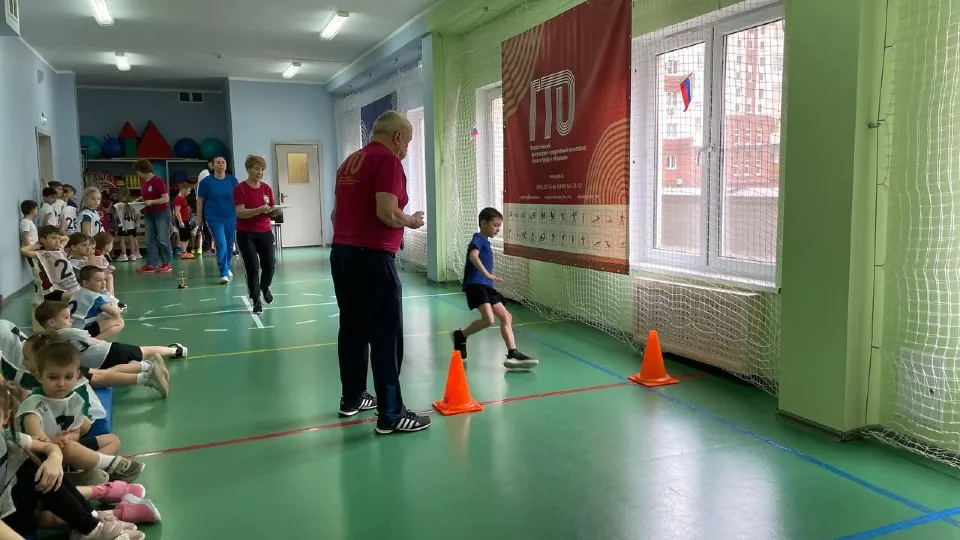 Фото: пресс-служба администрации г.о. Ленинский