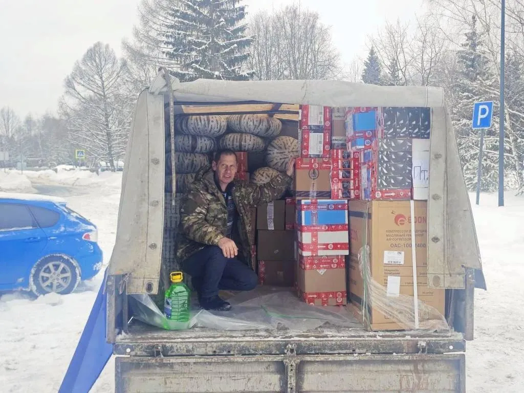 пресс-служба администрации ЗАТО Звездный городок