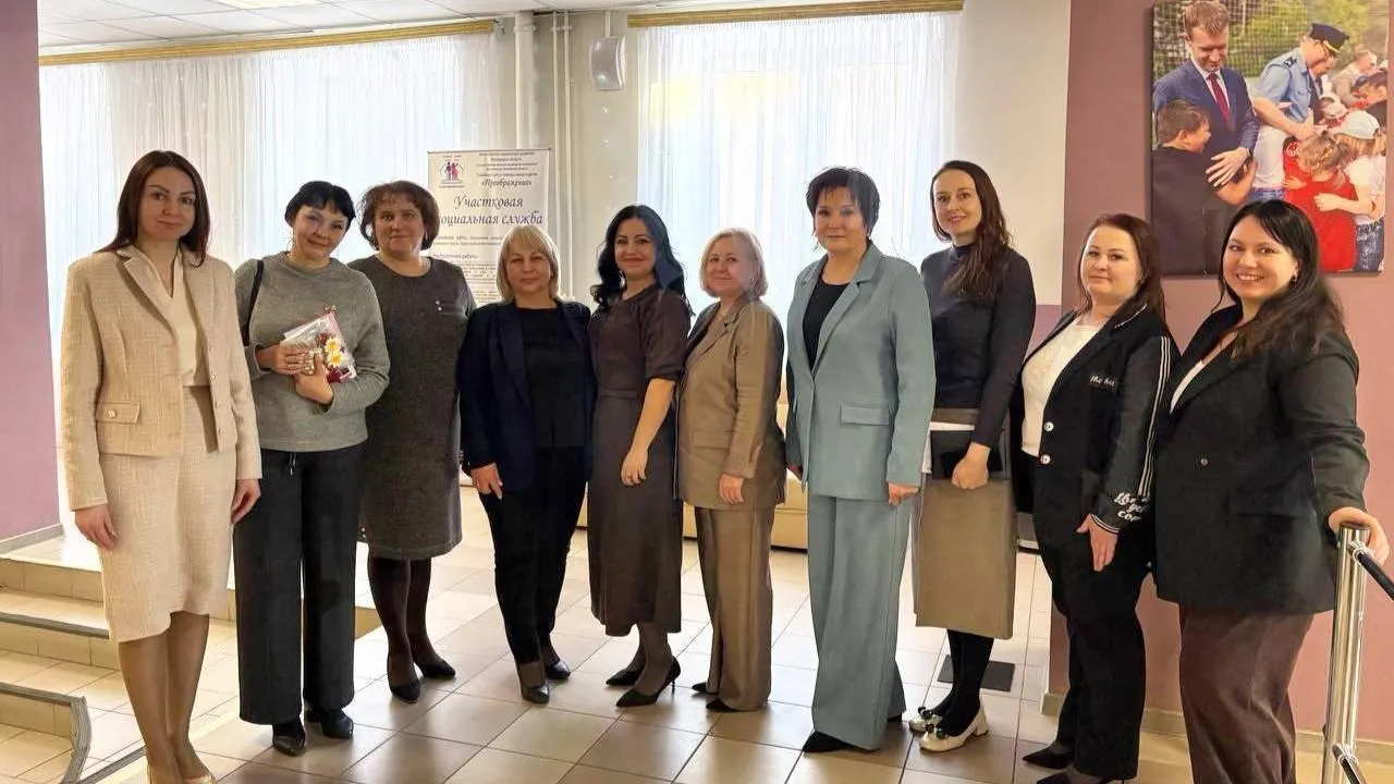 Семейный центр «Преображение»