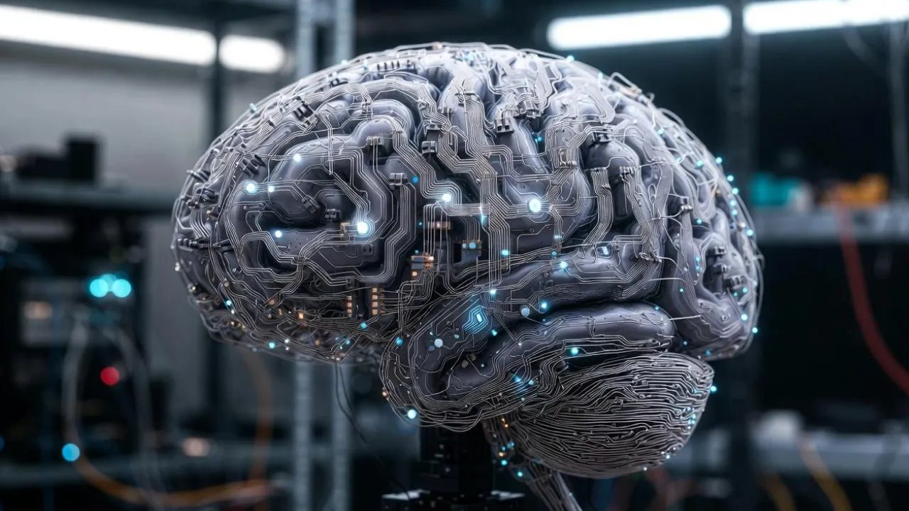 Мозг больше не нужен: Китай выводит нейроинтерфейсы из лабораторий на массовый рынок к 2027 году