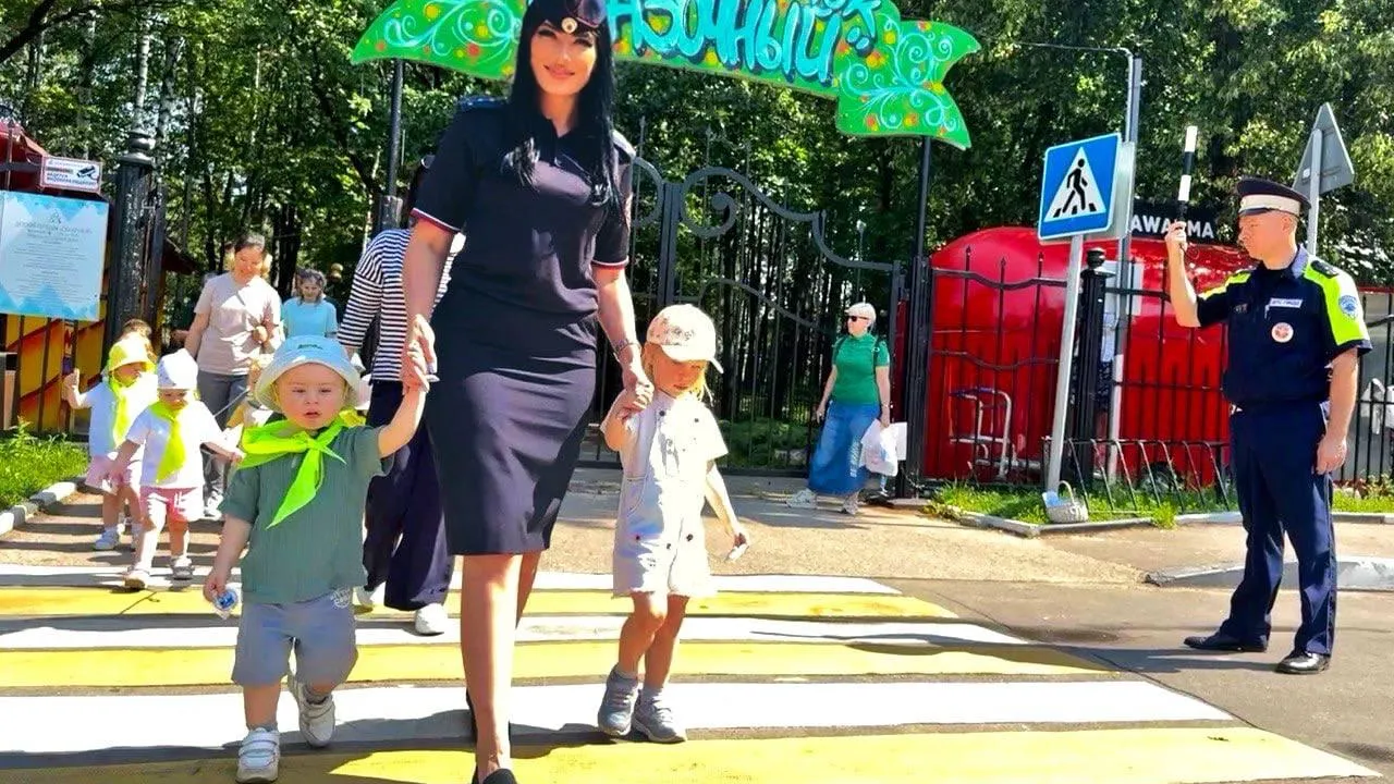 Фото: пресс-служба г.о. Красногорск