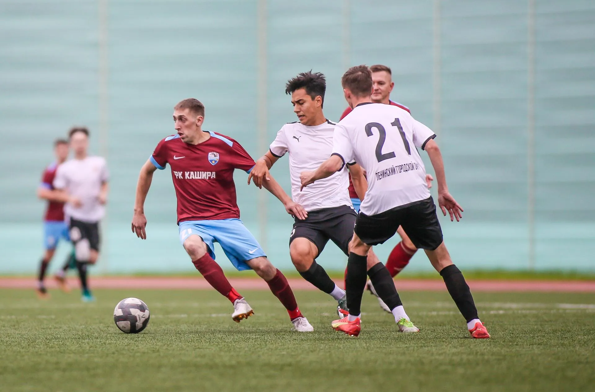 Виталий Ватулин