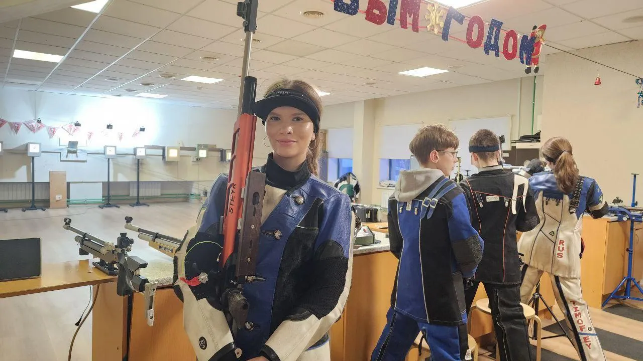 МедиаБанк Подмосковья/Анастасия Сараева