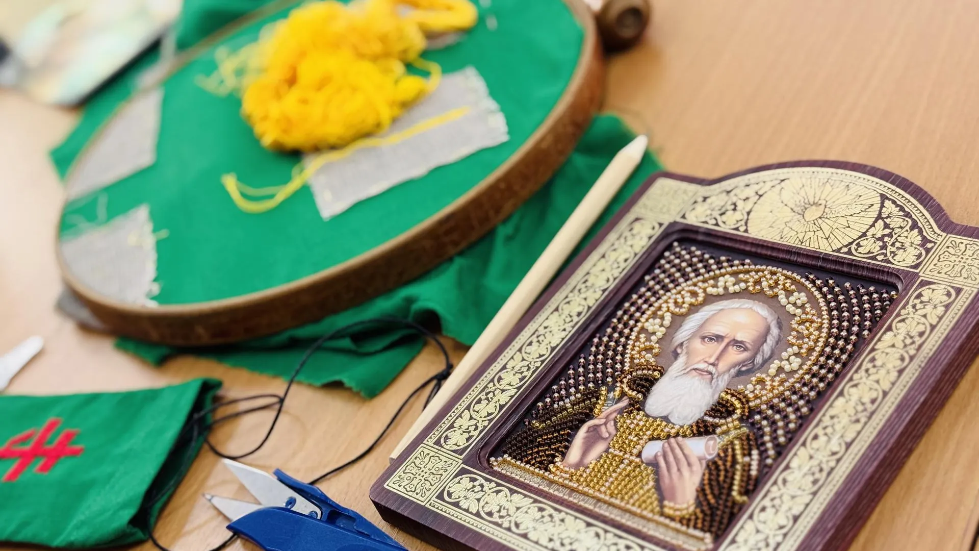 Фото: МедиаБанк Подмосковья/Ольга Стаферова