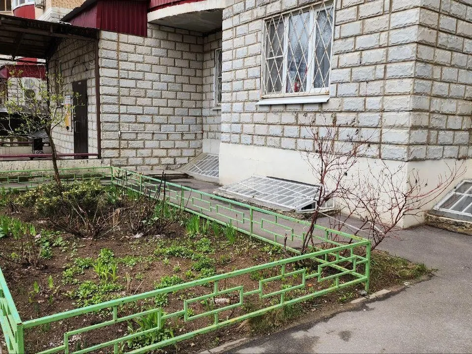 Фото: Наталья Лымарь