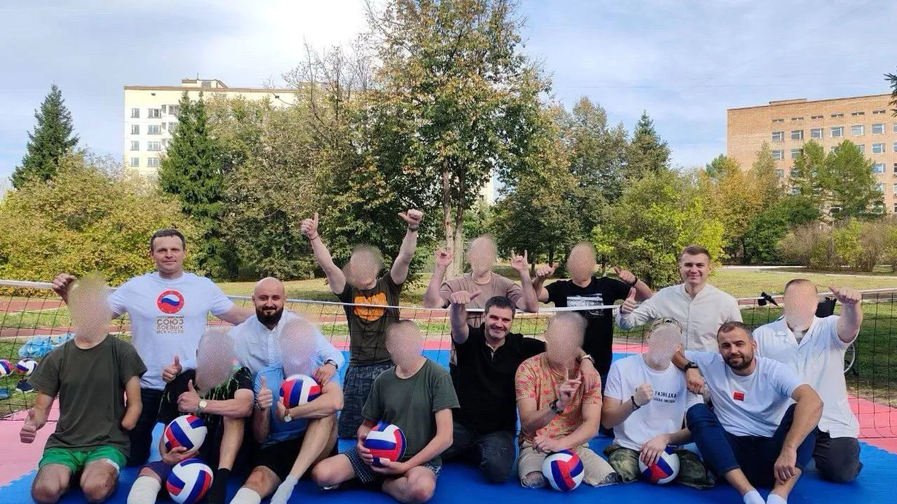 Фото: Администрация городского округа Люберцы