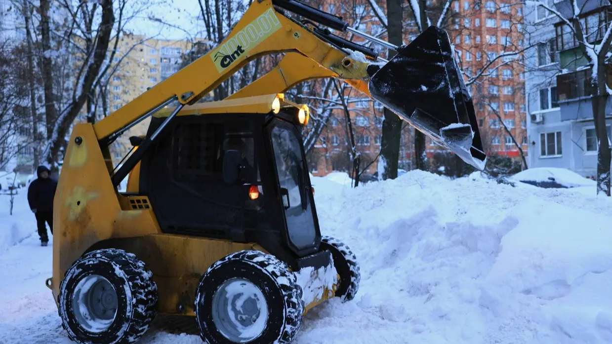 Фото: тг-канал главы горокруга Королев Игоря Трифонова