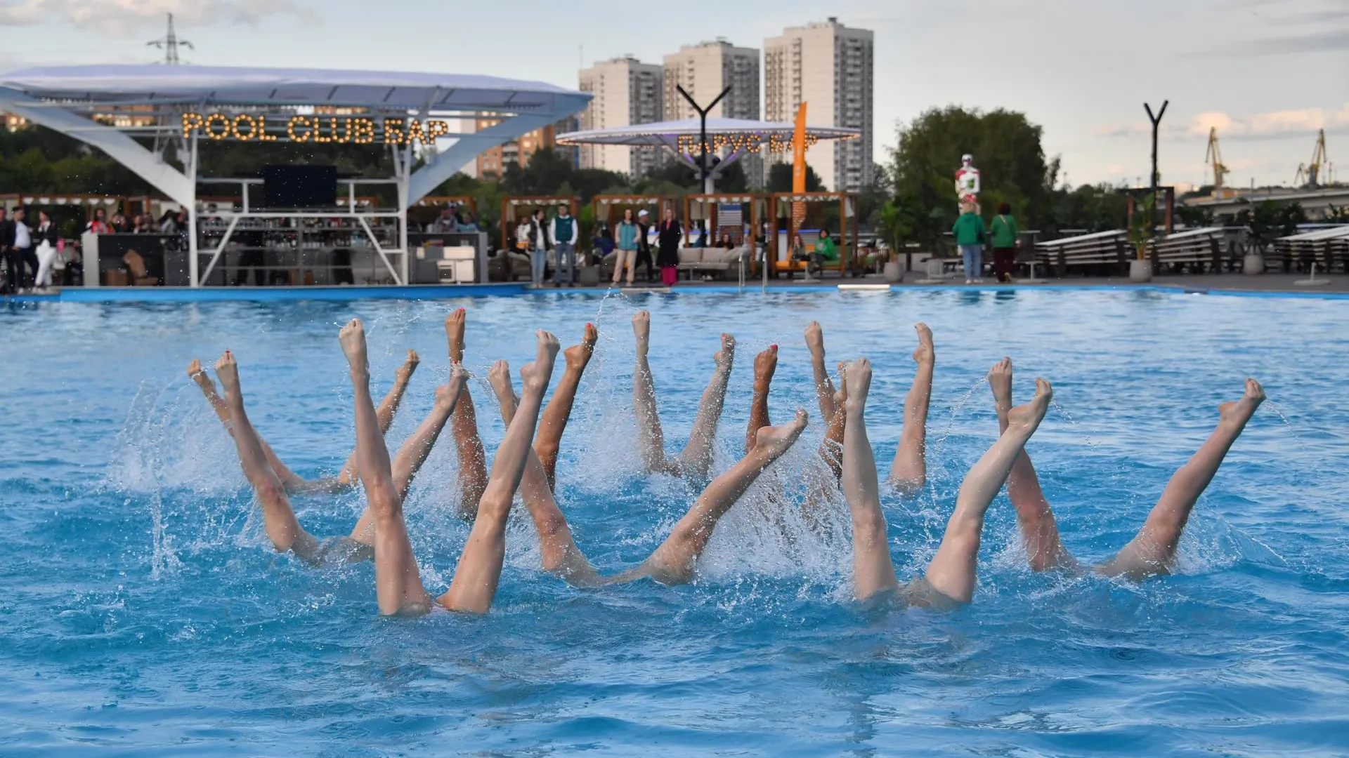 Komsomolskaya Pravda/Global Look Press