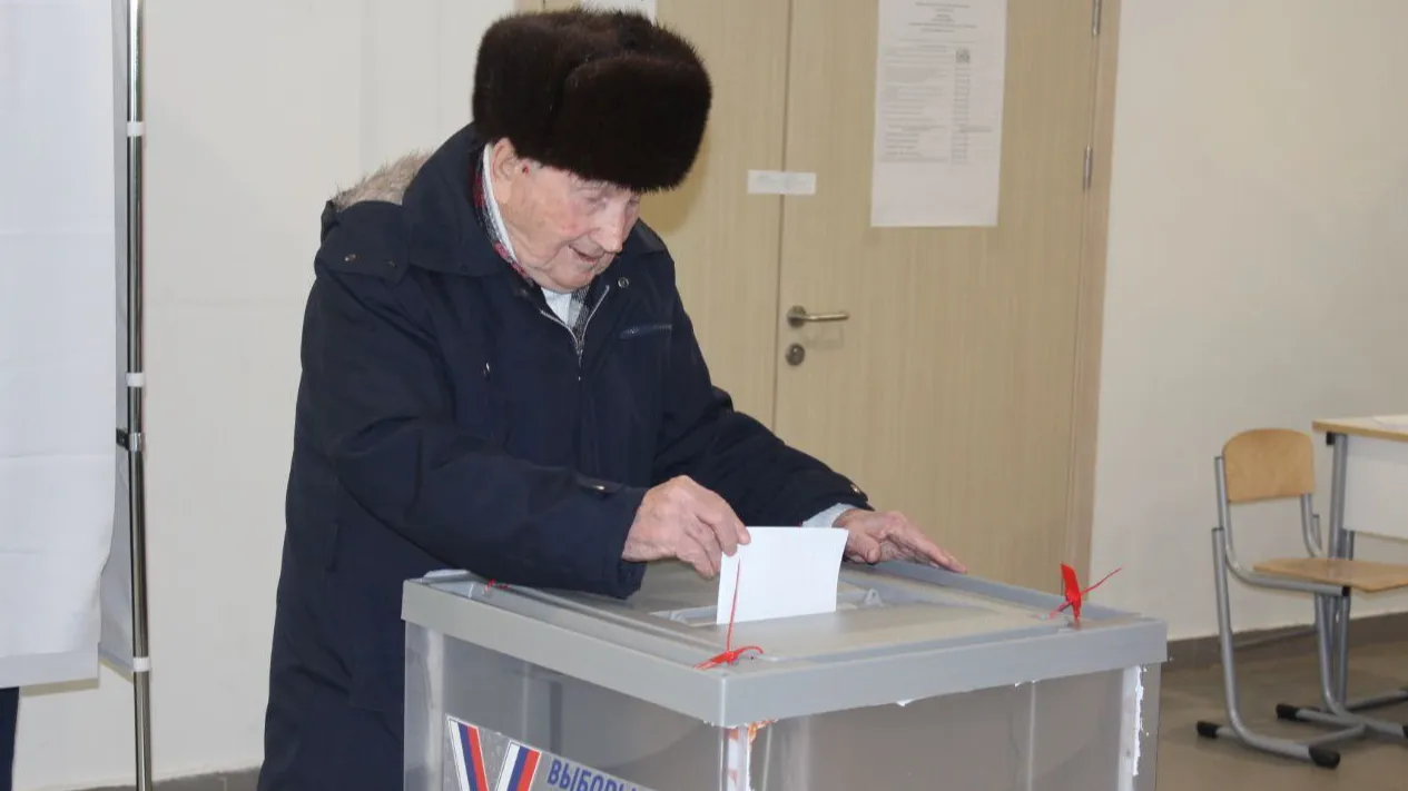 Фото: пресс-служба администрации г.о. Фрязино