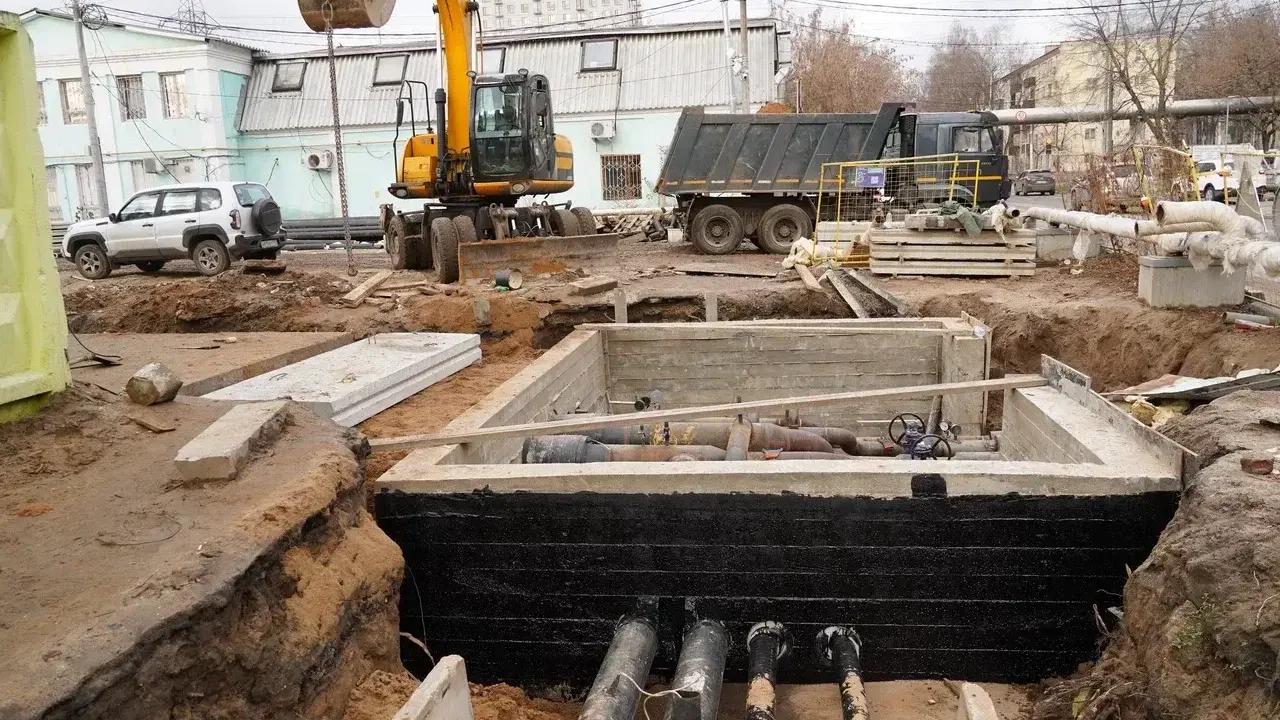 Пресс-служба администрации г.о. Котельники