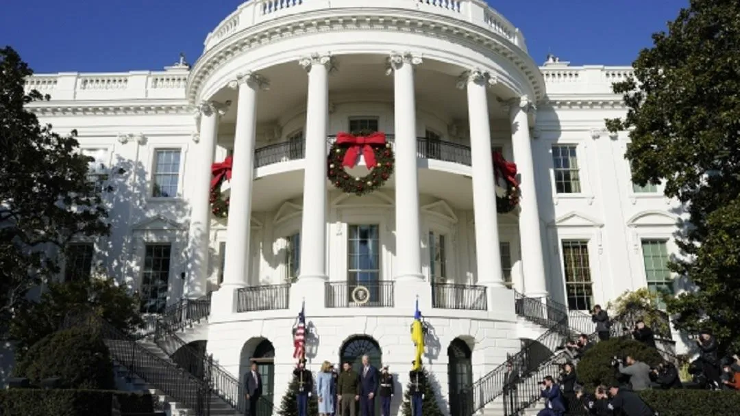 США выделили Украине несколько недель для контрнаступления