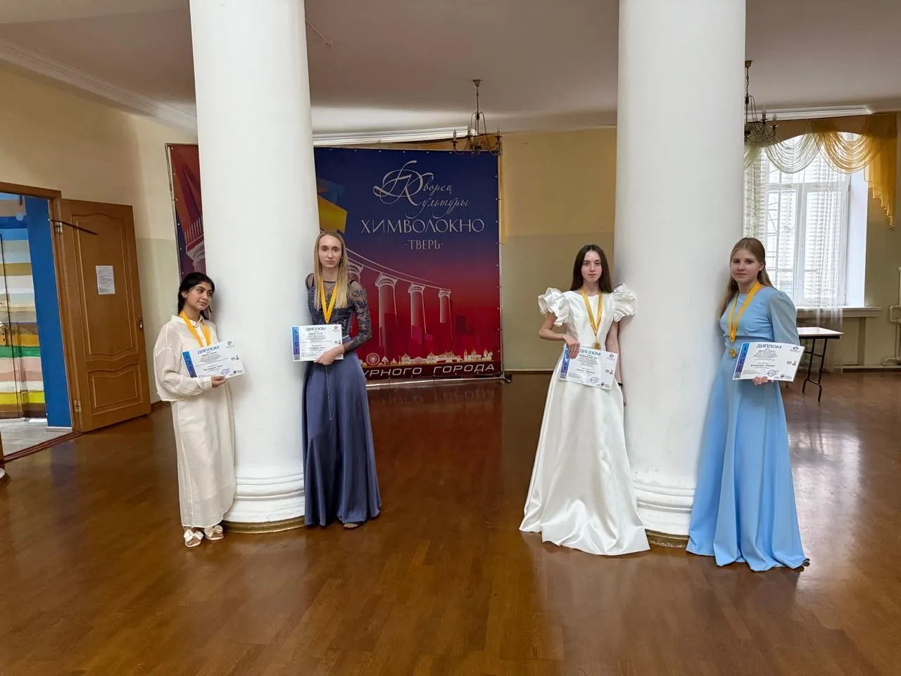 Пресс-служба администрации городского округа Люберцы