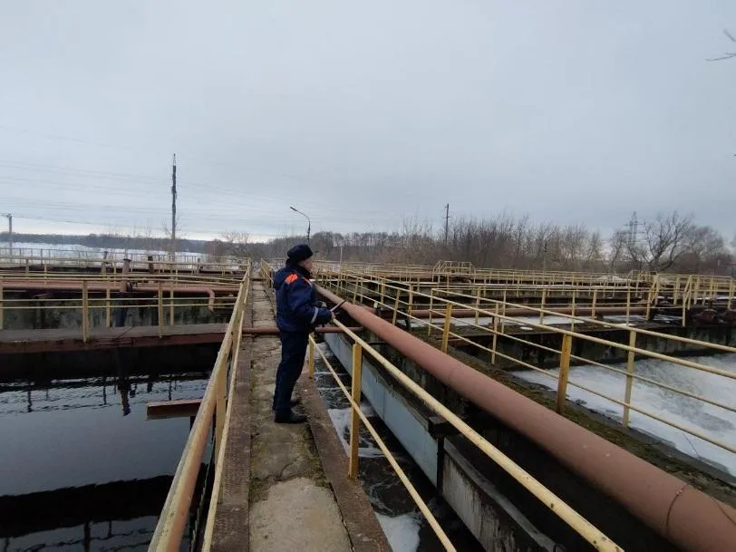 Фото: пресс-служба министерства жилищно-коммунального хозяйства Московской области