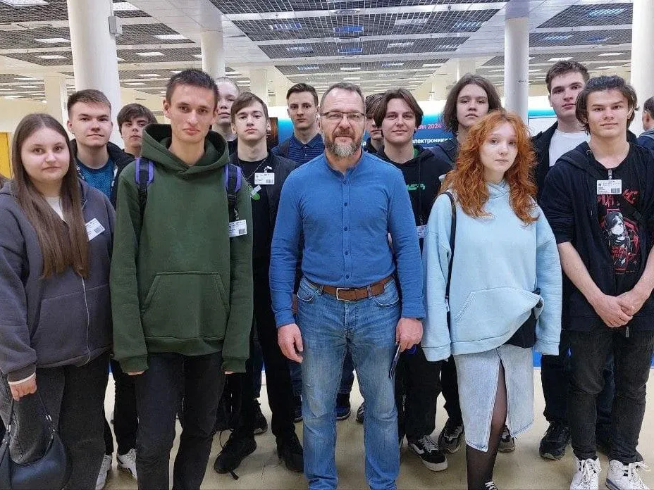 Фото: Министерство образования МО