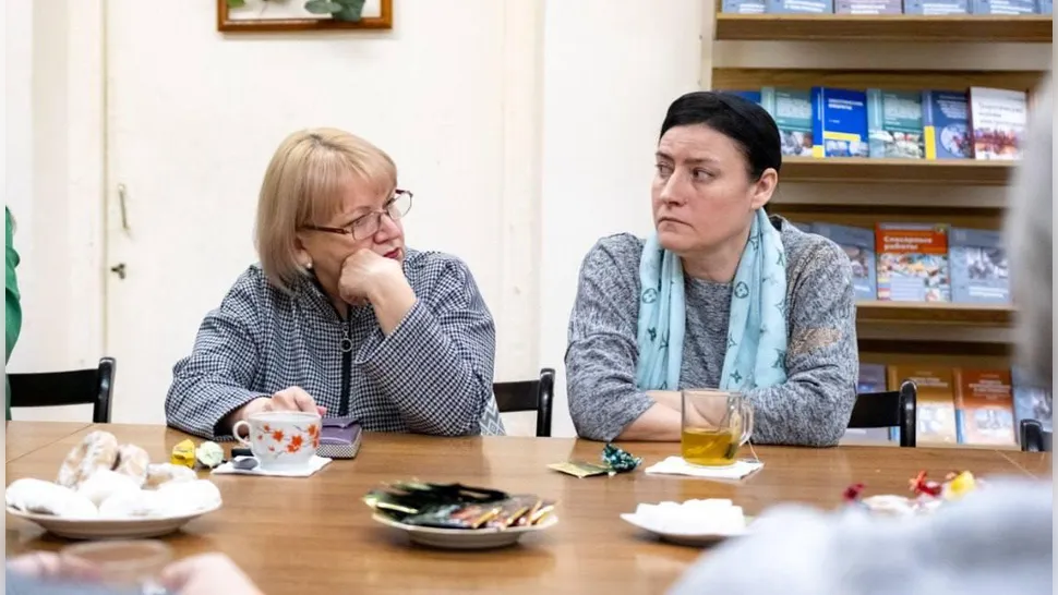 Фото: пресс-служба Администрации г.о. Лыткарино