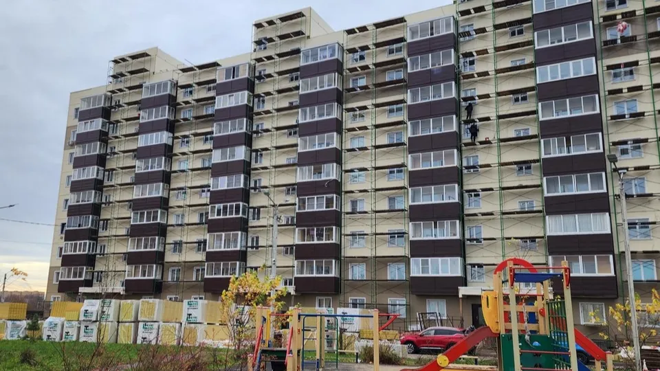 Фото: МедиаБанк Подмосковья/Валентина Максимова