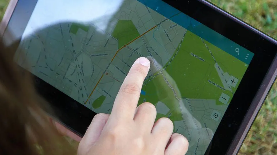 Фото: Министерство имущественных отношений Московской области