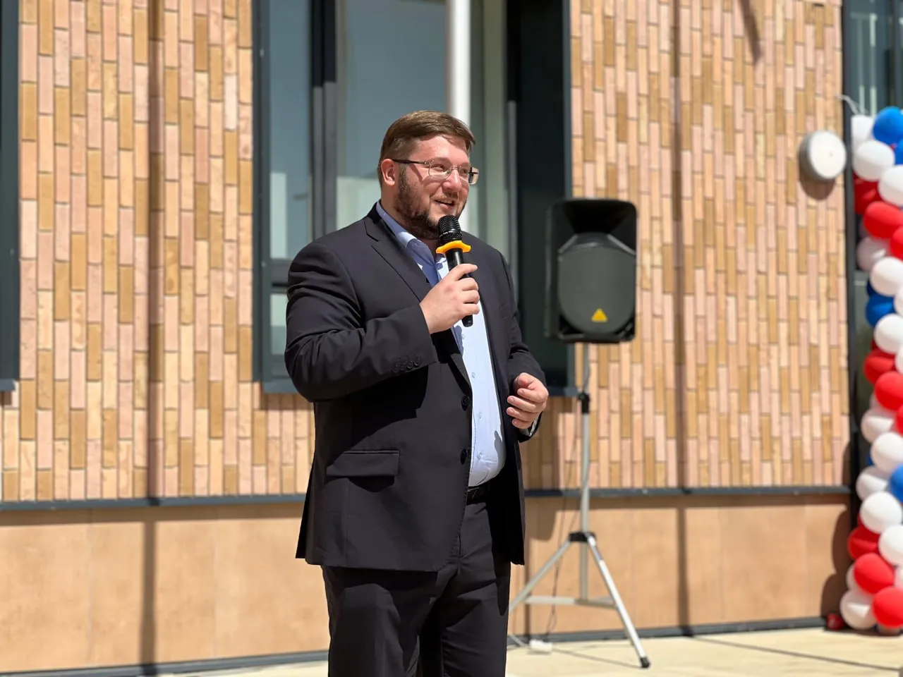 Фото: администрация г.о. Красногорск