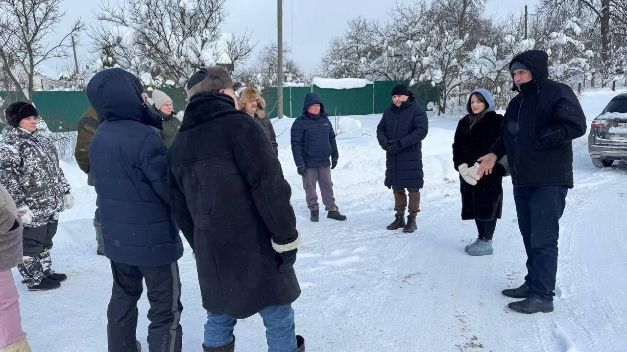 Единая Россия | Солнечногорск